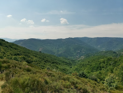 Photo 1 de Col du Moucheyre