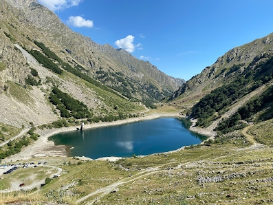 Photo 1 de Lago delle Rovine