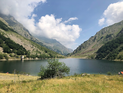 Photo 2 de Lago delle Rovine