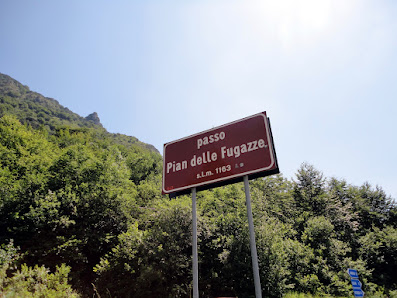 Photo 1 de Passo Pian Delle Fugazze
