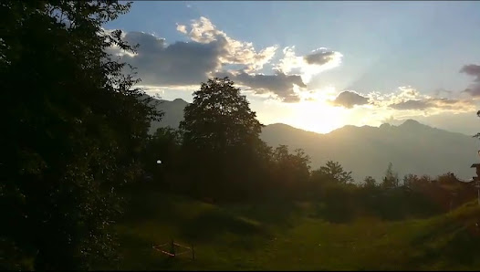 Photo 2 de Passo Pian Delle Fugazze