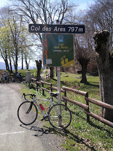 Photo 1 de Col des Ares