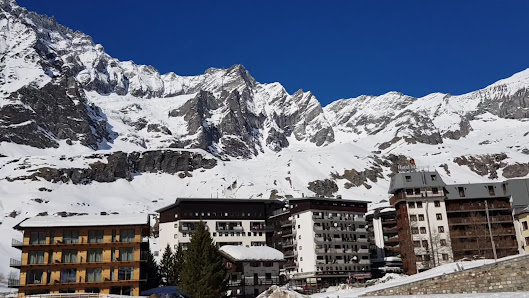 Photo 1 de Cervinia