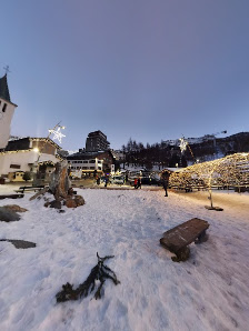 Photo 2 de Cervinia