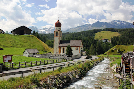 Photo 1 de Niederthai