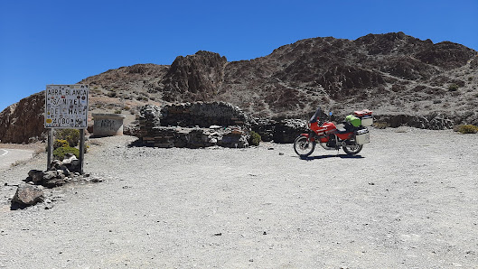 Photo 1 de Abra Blanca