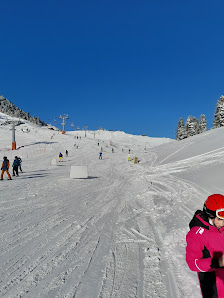 Photo 1 de Passo Pampeago