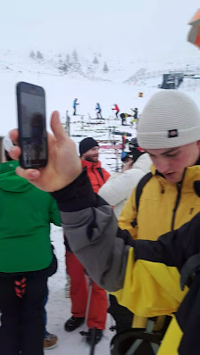 Photo 3 de Passo Pampeago