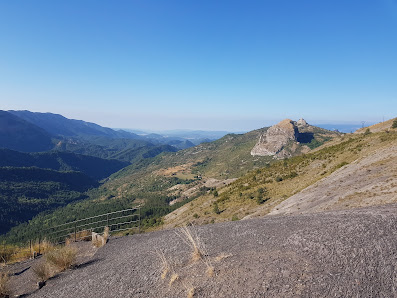 Photo 2 de Col de Font-Belle