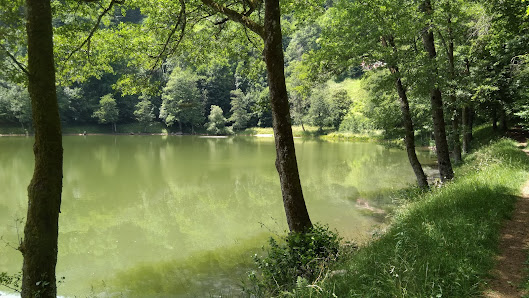 Photo 1 de Lac de Lachtelweiher