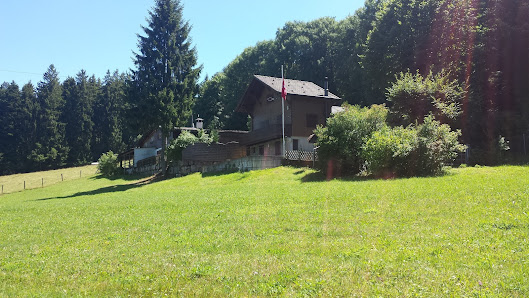 Photo 1 de Col de Montvoie