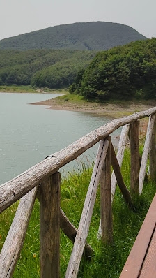 Photo 3 de Passo di Lagastrello