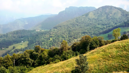 Photo 2 de Culmine San Pietro