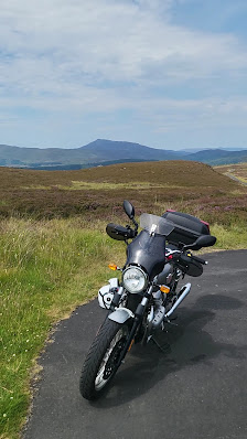 Photo 3 de Garrow Glen Quaich