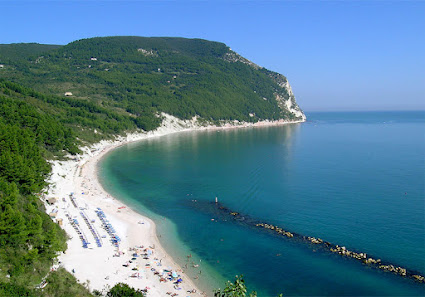 Photo 1 de Monte Conero
