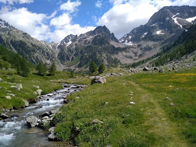 Photo 1 de Terme di Valdieri & Gias della Casa