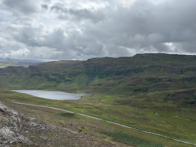 Photo 1 de Suidhe Mount