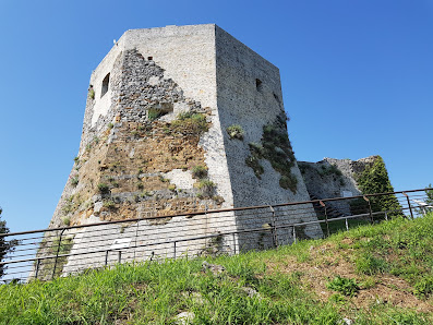 Photo 1 de Fortezza Aghinolfi