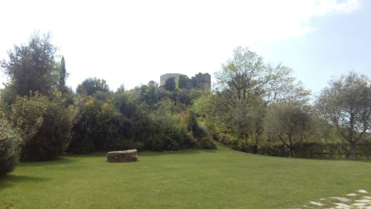 Photo 2 de Fortezza Aghinolfi