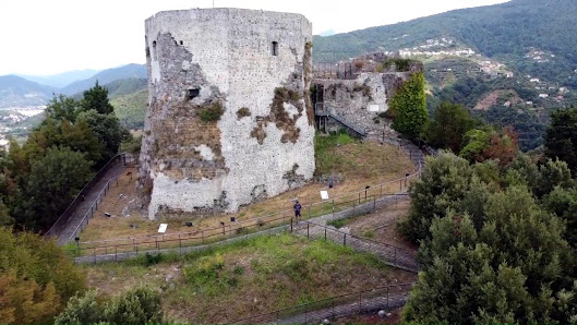 Photo 3 de Fortezza Aghinolfi