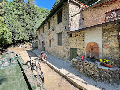 Photo 2 de Baite di Calabaia