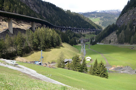 Photo 1 de Passo Brennero