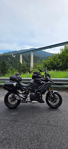 Photo 2 de Passo Brennero