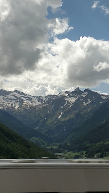 Photo 3 de Passo Brennero
