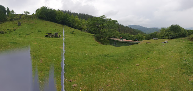 Photo 1 de Alto de Agina