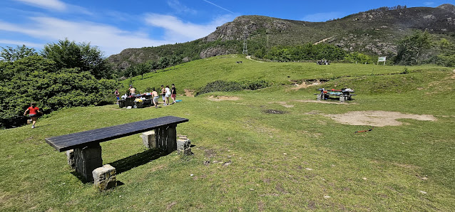 Photo 2 de Alto de Agina
