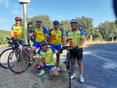 Photo 2 de Col du Fourtou