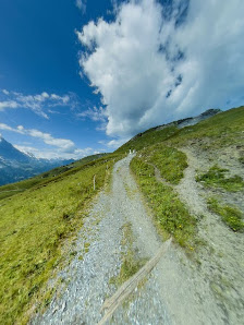 Photo 2 de Grosse Scheidegg
