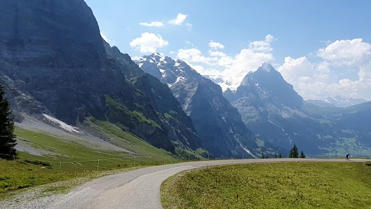 Photo 3 de Grosse Scheidegg