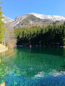 Photo 1 de Javorniški Rovt