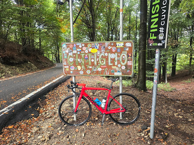 Photo 2 de Passo del Cuvignone