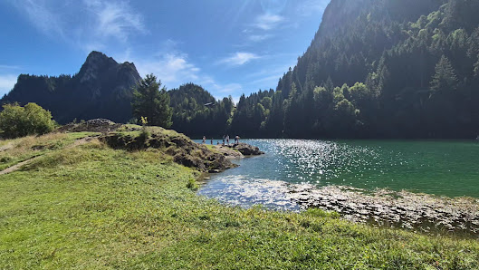 Photo 2 de Lac de Tanay