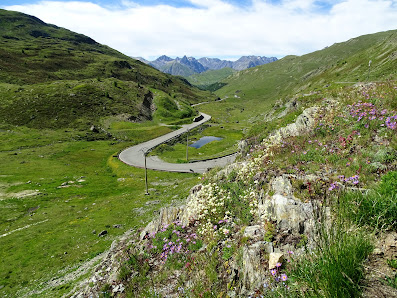 Photo 1 de Passo del Foscagno