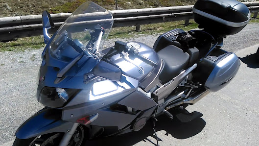 Photo 2 de Passo del Foscagno