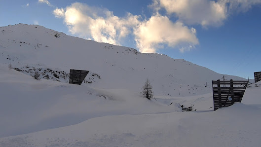 Photo 3 de Passo del Foscagno