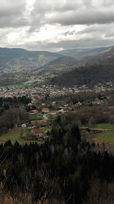 Photo 2 de Col des Croix