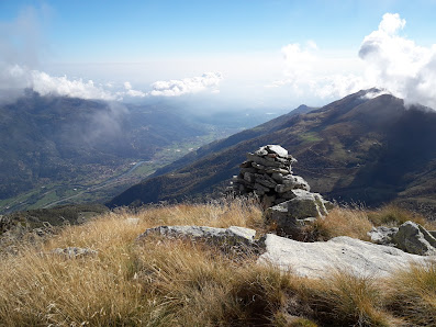 Photo 1 de Monte Scalaro