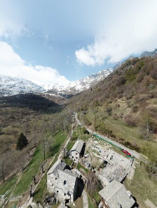 Photo 2 de Monte Scalaro
