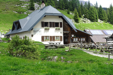 Photo 1 de Passo Cason di Lanza