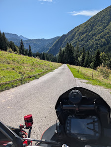 Photo 2 de Passo Cason di Lanza