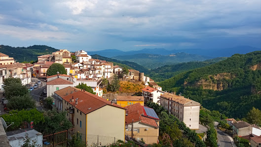 Photo 1 de Castro nuovo di Sant Andrea