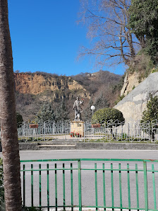 Photo 2 de Castro nuovo di Sant Andrea