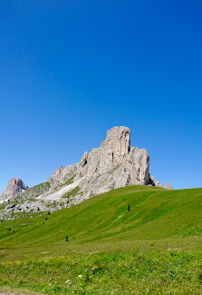 Photo 2 de Passo Giau