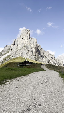 Photo 3 de Passo Giau