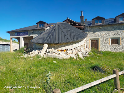Photo 1 de Rifugio Perugia
