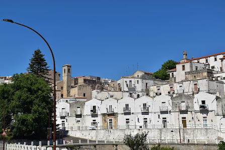 Photo 1 de Monte Sant'Angelo